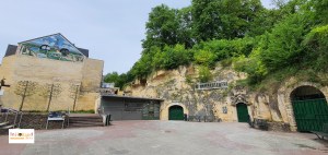 Valkenburg Holland Europe