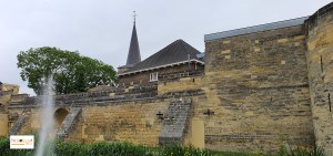 Liburan ke Valkenburg Belanda