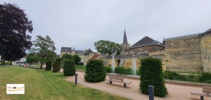 Biaya hidup di Valkenburg Belanda