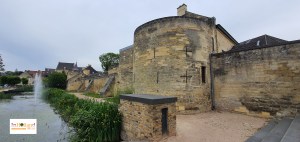 Kunjungi Kastil di Valkenburg Belanda