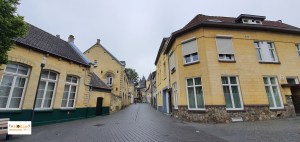 Liburan Belanda ke Valkenburg