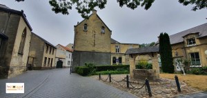 Kunjungi desa Belanda Valkenburg Belanda