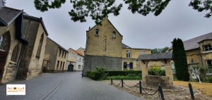 Valkenburg Belanda Limburg