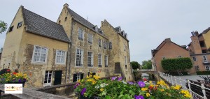 Valkenburg Limburg Belanda