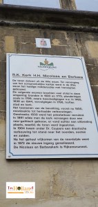 Liburan ke Valkeburg Belanda Eropa