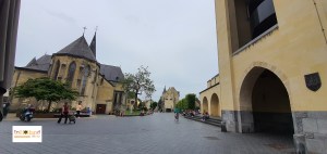 Liburan ke Valkenburg Belanda