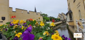 Valkenburg Limburg Holland Europe