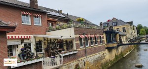 Penginapan hotel di Valkenburg Belanda 2020