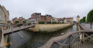 Valkenburg Belanda Eropa