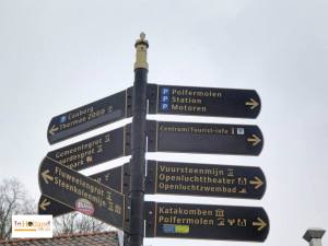 Valkenburg Limburg, Holland Europe