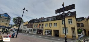 Biaya hidup di Belanda