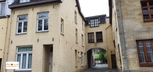 Kunjungi Valkenburg Belanda