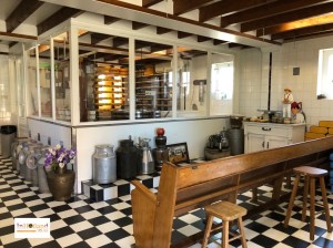 Volendam Belanda Utara, Eropa Barat