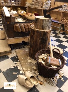 Volendam, Belanda Utara, Eropa Barat