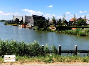 Vollenda, Holland, Europe