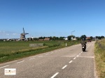 Volendam Belanda, Eropa Barat
