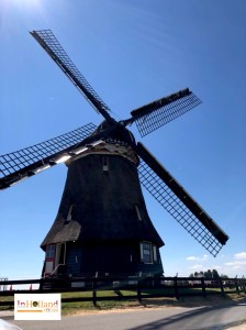 Volendam Eropa Barat, Belanda