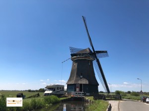 Volendam Holland, Europe