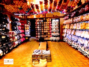 Volendam, Belanda Eropa Barat