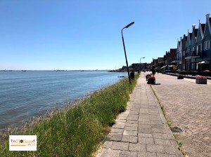 Volendam, Holland, Europe