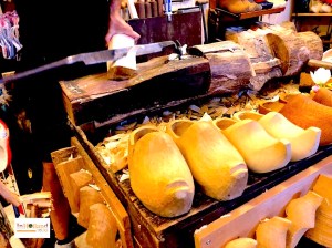 Volendam Belanda, Eropa Barat