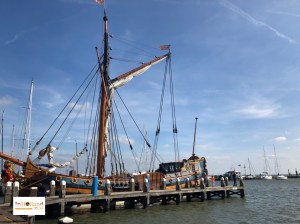 Volendam Eropa, Belanda Utara