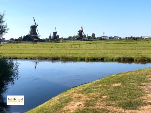 Zaanse Schans Holland, Europe
