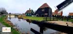 Zaanse Schans Belanda Utara, Belanda
