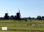 Zaanse Schans Belanda Utara, Eropa