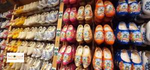 Zaanse Schans North Holland, Europe