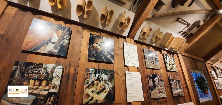 Zaanse Schans North Holland, Europe