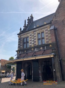 The best city of Holland