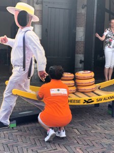 Alkmaar Belanda Utara