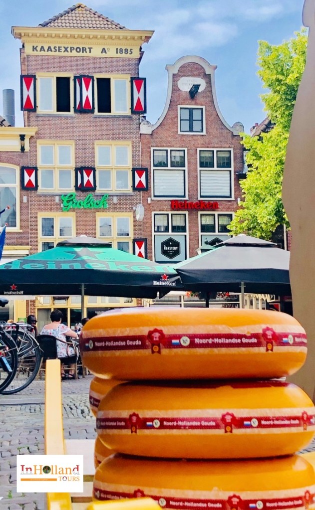 alkmaar Belanda Holland