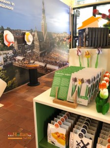 Souvenir from Holland