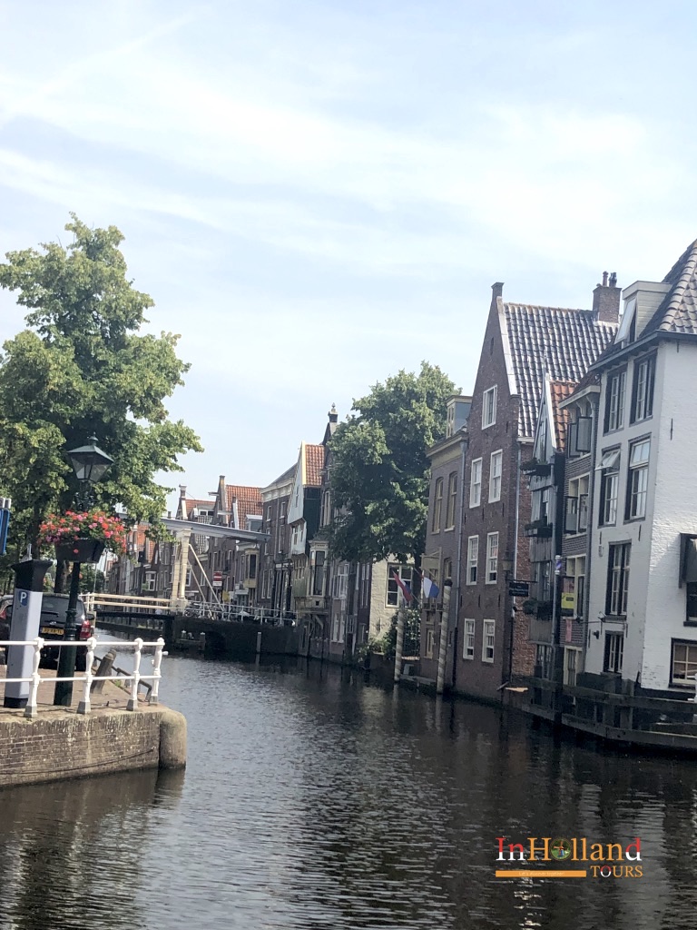 weekendje weg in Alkmaar