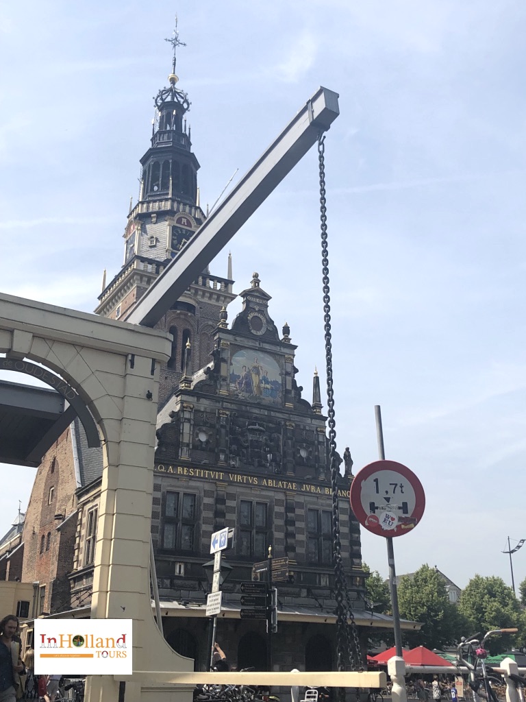 wisata halal di Eropa