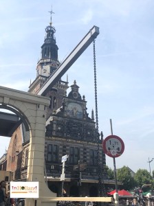 wisata halal di Eropa