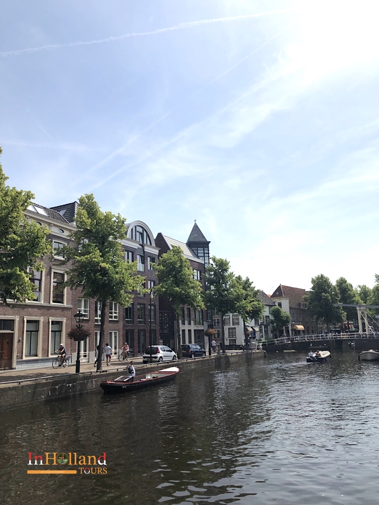 The best cheese Alkmaar