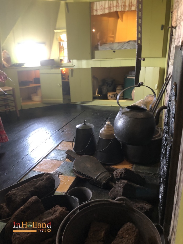 Schermerhorn pabrik kincir angin