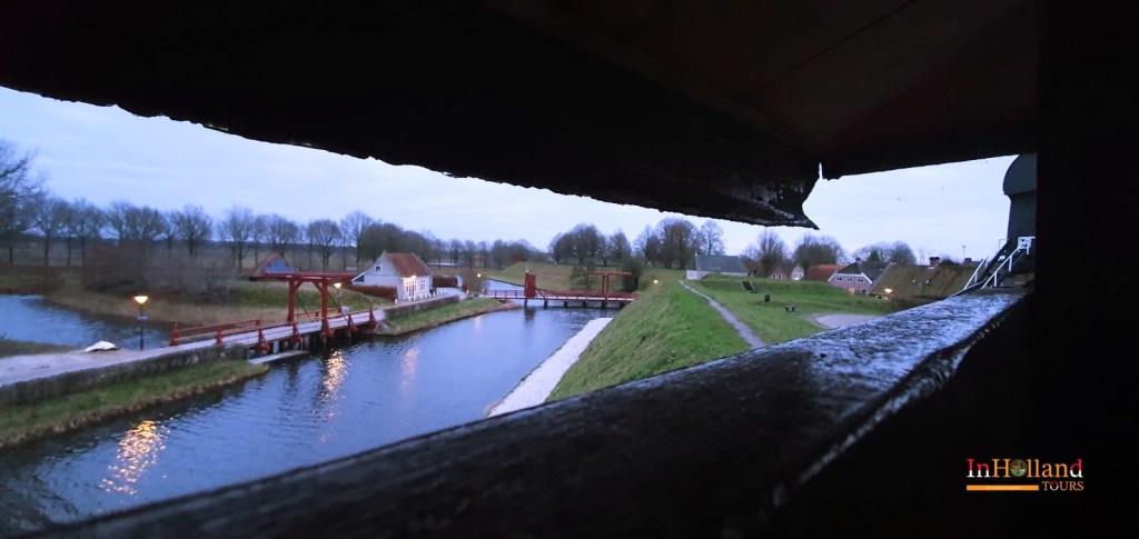 Menara Pantau Bourtagne