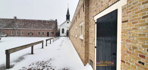 jalan jalan ke Belanda Eropa