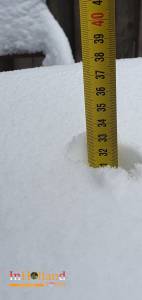 Nikmati musim dingin