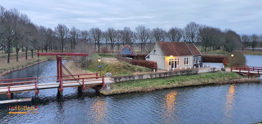 Desa di Belanda