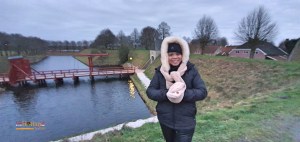 Hotel terbaik di Belanda