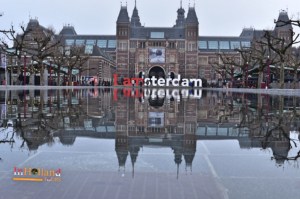 Amsterdam Noord-Holland