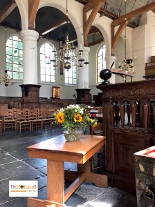 Holiday in Broek in Waterland Holland