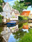 Visit Holland