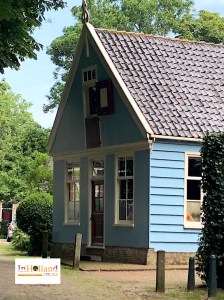 Tempat wisata di Belanda-Utara