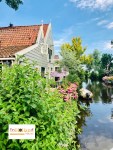 Visit Broek in Waterland, North-Holland